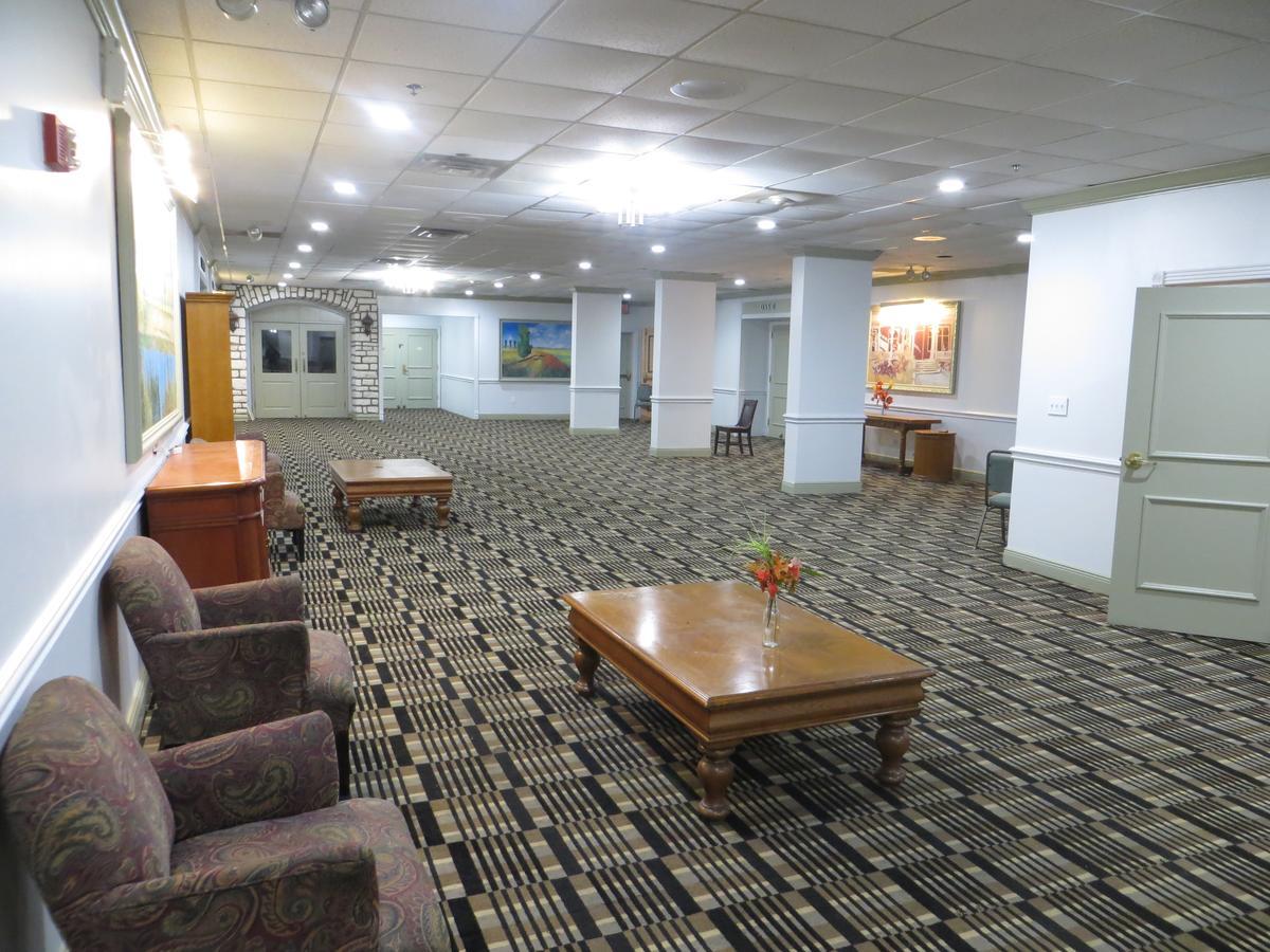 ג'קסון Olive Tree Hotel And Banquet Halls מראה חיצוני תמונה