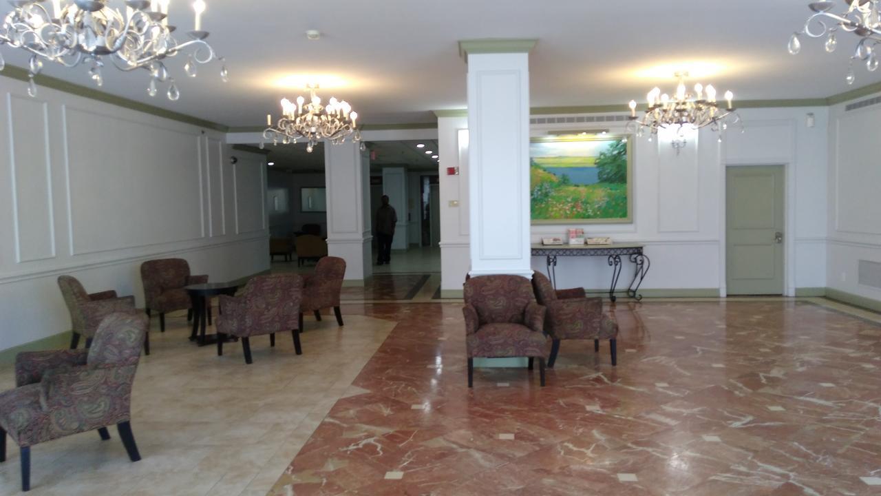 ג'קסון Olive Tree Hotel And Banquet Halls מראה חיצוני תמונה
