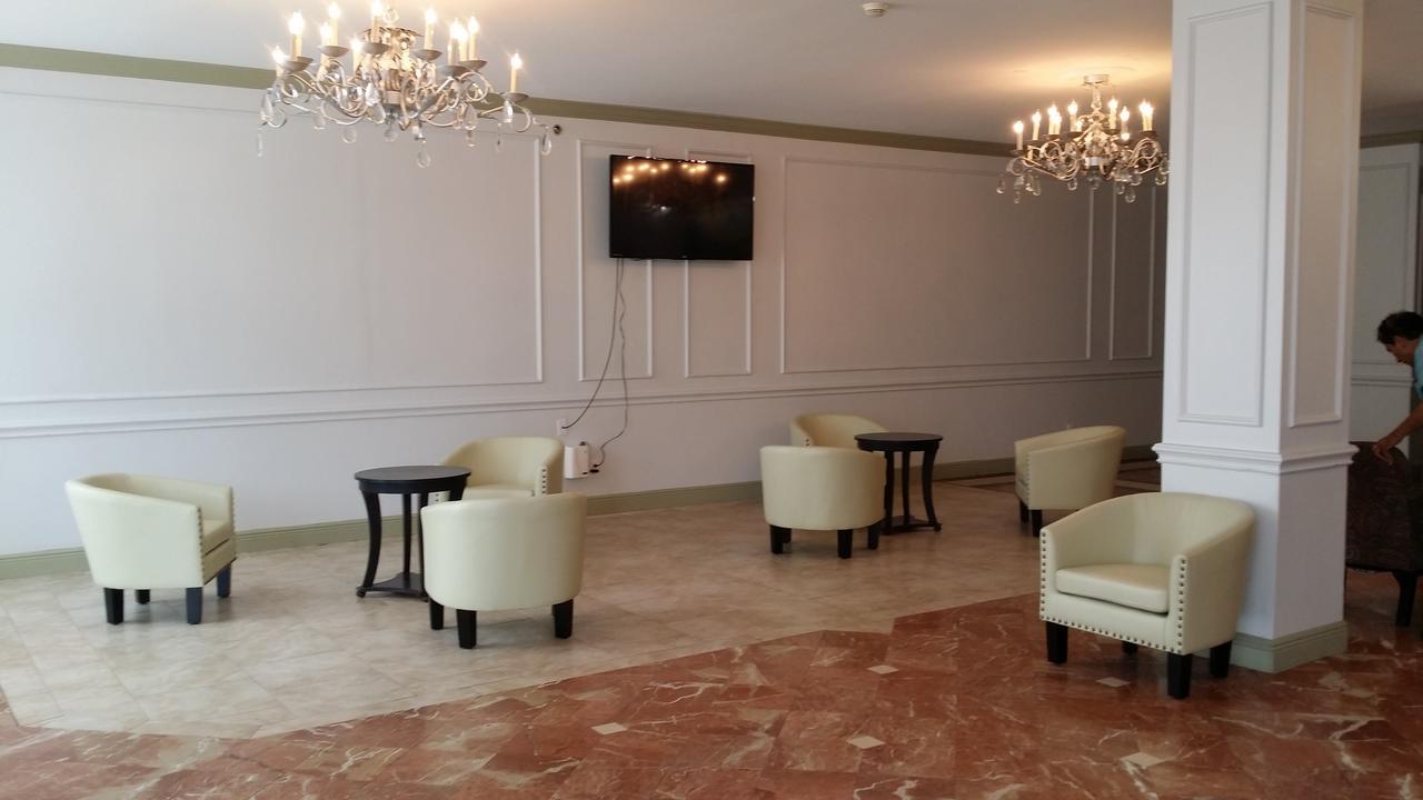 ג'קסון Olive Tree Hotel And Banquet Halls מראה חיצוני תמונה
